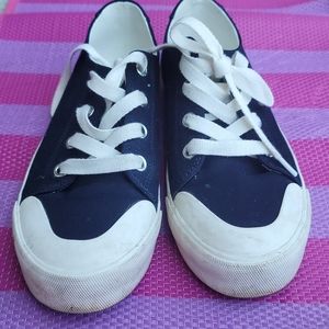 Old navy sneakers